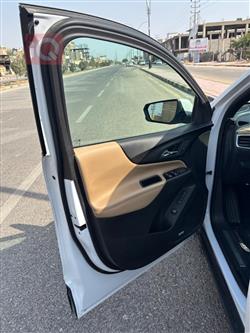 شيفروليه إكوينوكس